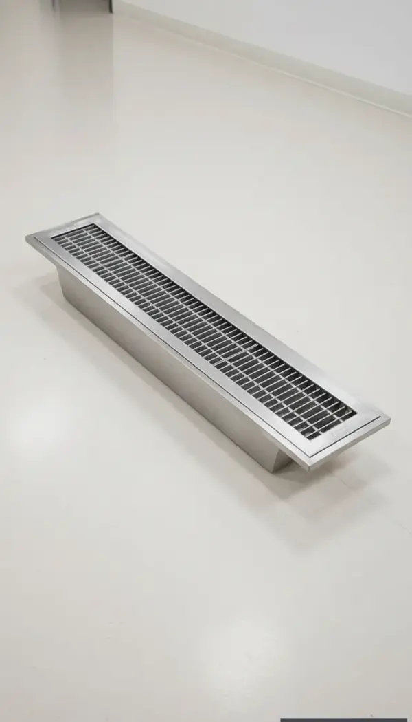 IMC/Teddy SEC-FT12-30-SG-ADA