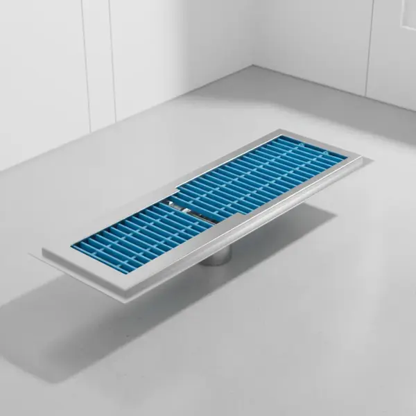 IMC/Teddy SEC-FT12-32-PFG-ADA