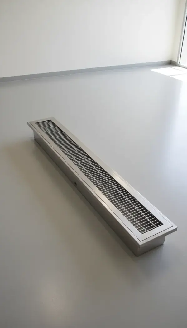 IMC/Teddy SEC-FT12-32-SGAS