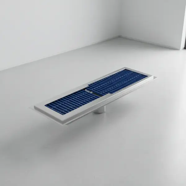 IMC/Teddy SEC-FT12-33-PFG-ADA