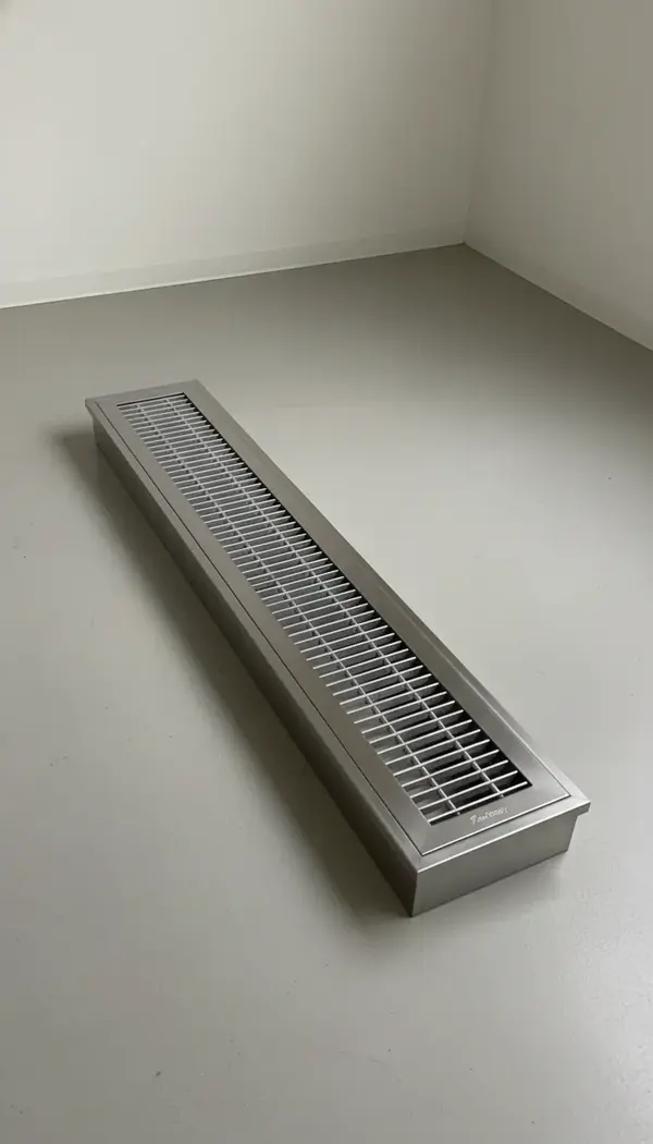 IMC/Teddy SEC-FT12-34-SG