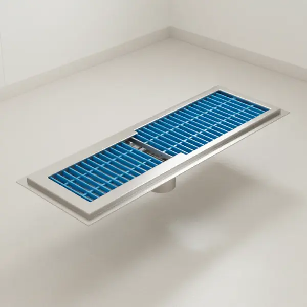 IMC/Teddy SEC-FT18-13-PFG-ADA