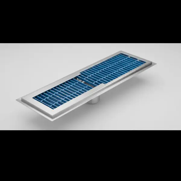 IMC/Teddy SEC-FT18-14-PFG-ADA