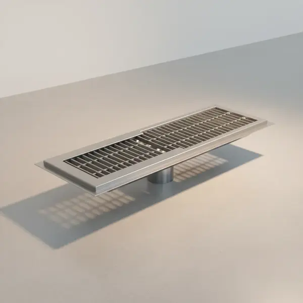 IMC/Teddy SEC-FT18-15-PFG