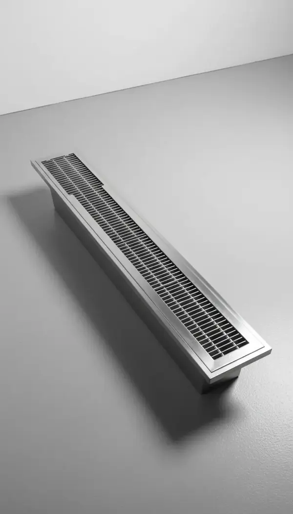 IMC/Teddy SEC-FT18-15-SG