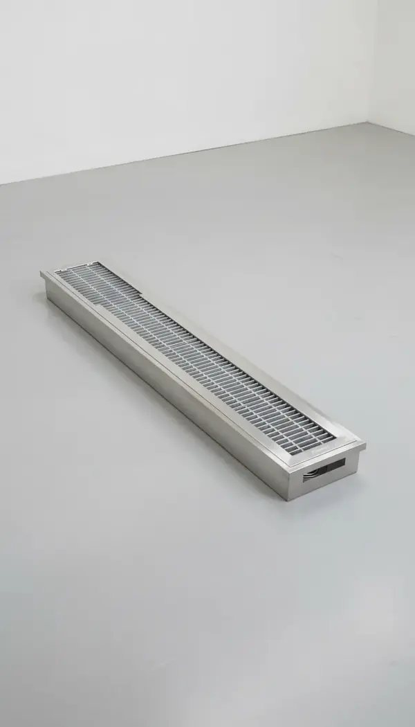 IMC/Teddy SEC-FT18-15-SG-ADA