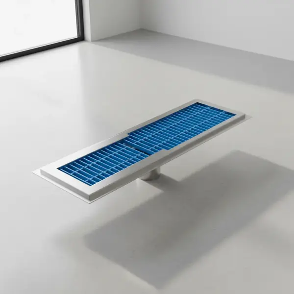 IMC/Teddy SEC-FT18-16-PFG-ADA