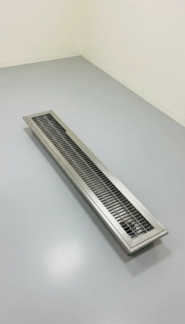 IMC/Teddy SEC-FT18-16-SG-ADA