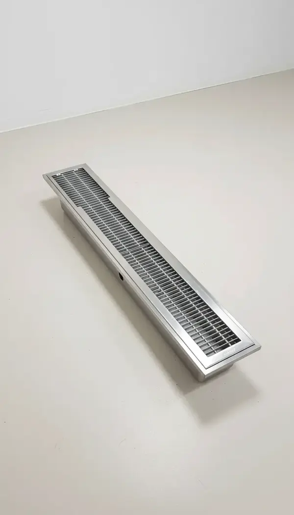 IMC/Teddy SEC-FT18-23-SG-ADA