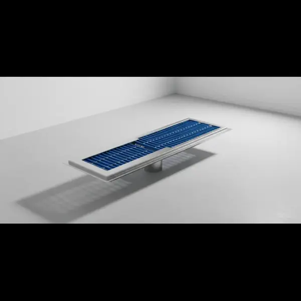 IMC/Teddy SEC-FT18-24-PFG-ADA