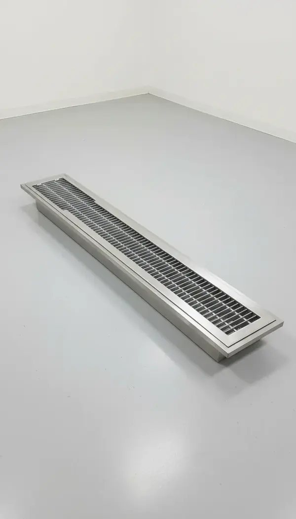 IMC/Teddy SEC-FT18-24-SG-ADA