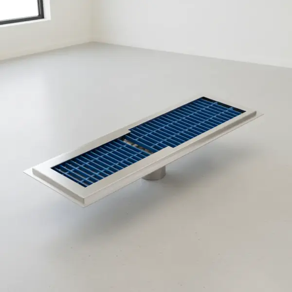 IMC/Teddy SEC-FT18-25-PFG-ADA