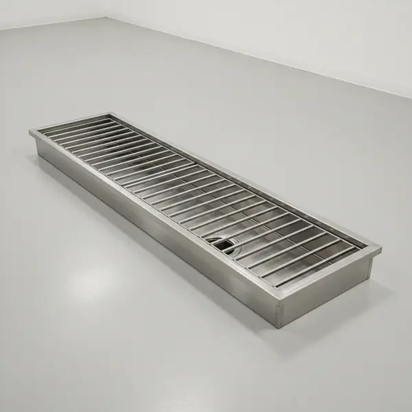 IMC/Teddy SEC-FT18-25-SG-ADA