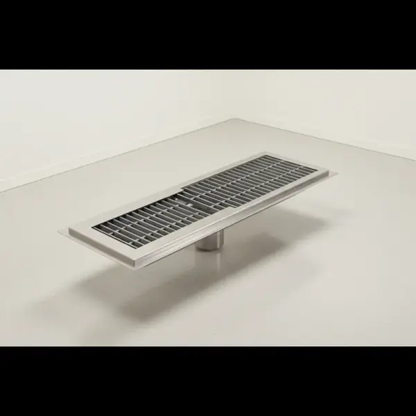 IMC/Teddy SEC-FT18-27-PFG