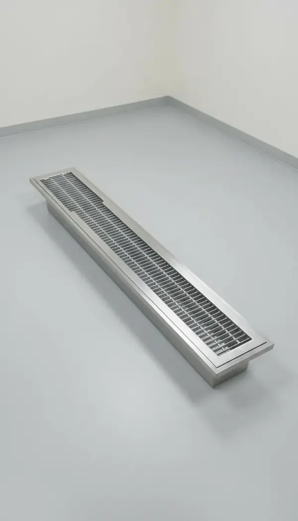 IMC/Teddy SEC-FT18-27-SG-ADA