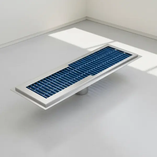 IMC/Teddy SEC-FT18-30-PFG-ADA