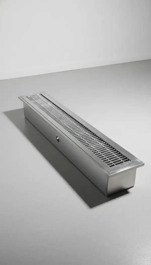 IMC/Teddy SEC-FT18-30-SGAS