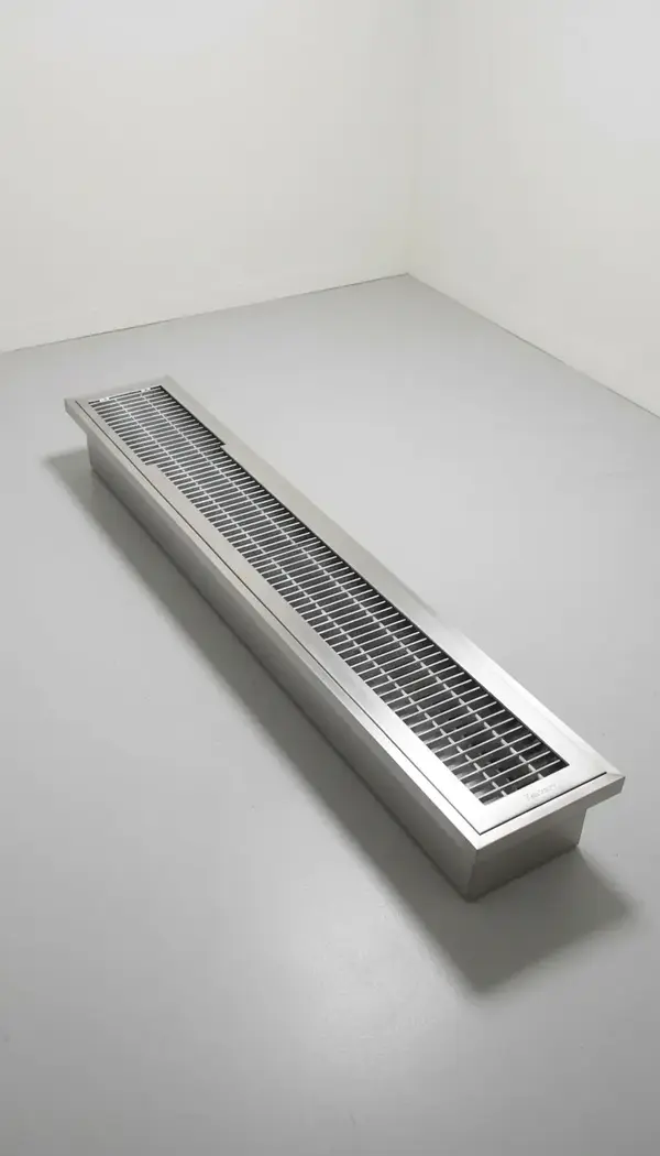 IMC/Teddy SEC-FT18-32-SG