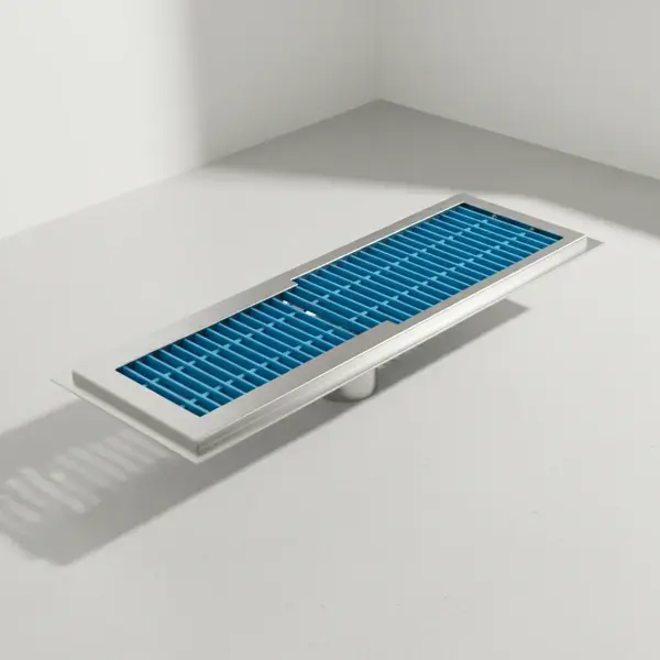 IMC/Teddy SEC-FT18-33-PFG-ADA