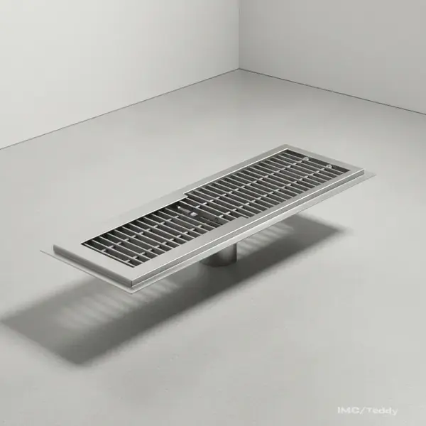 IMC/Teddy SEC-FT18-35-SQ