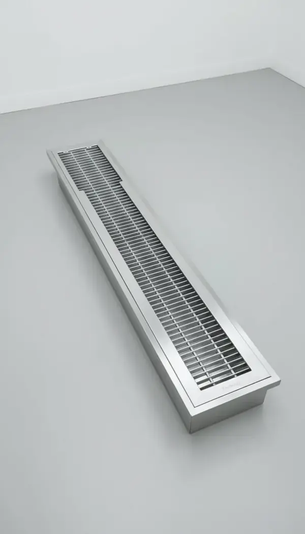 IMC/Teddy SEC-FT24-14-SG-ADA