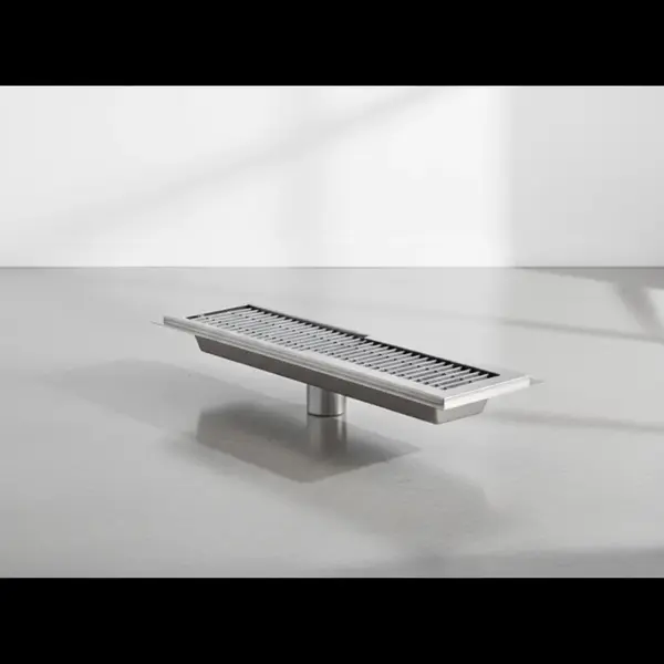 IMC/Teddy SEC-FT24-15-SQ