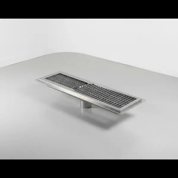 IMC/Teddy SEC-FT24-16-PFG