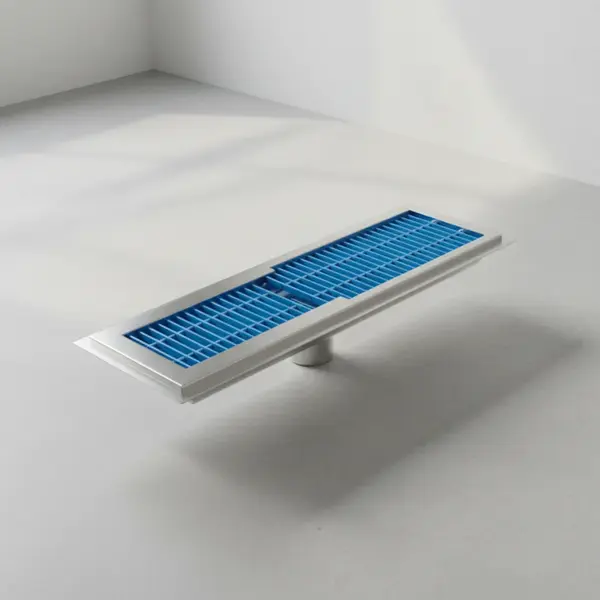 IMC/Teddy SEC-FT24-16-PFG-ADA