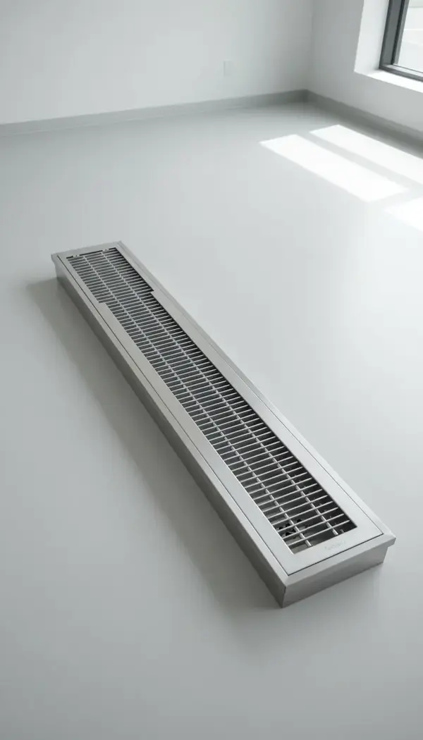 IMC/Teddy SEC-FT24-16-SG-ADA