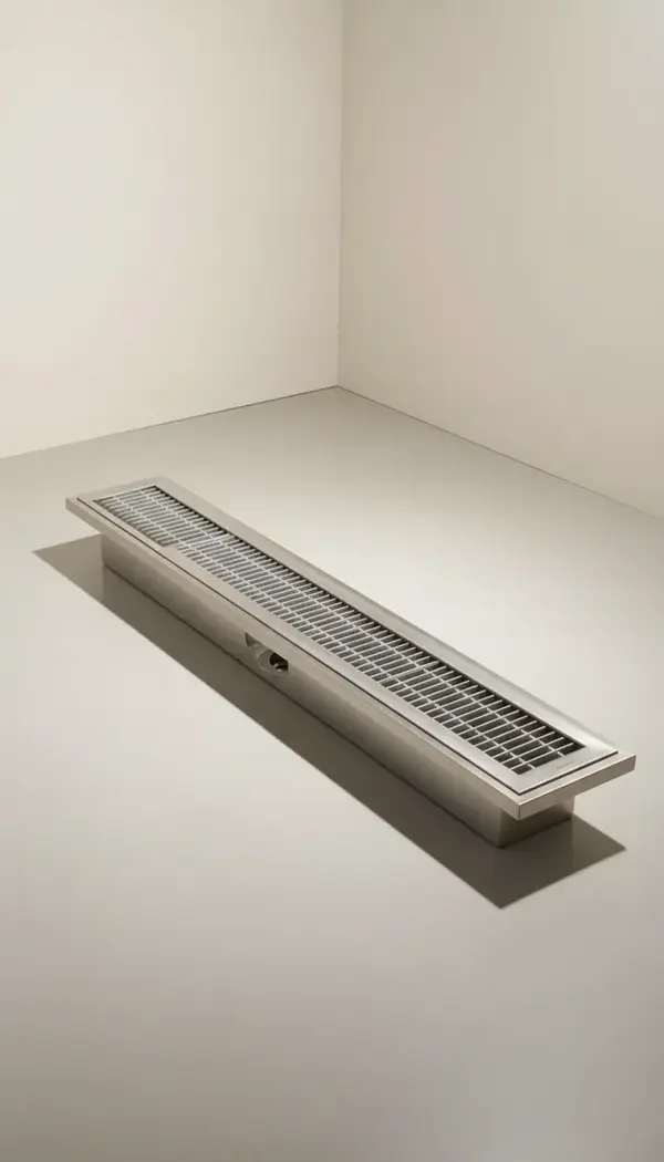 IMC/Teddy SEC-FT24-18-SG-ADA