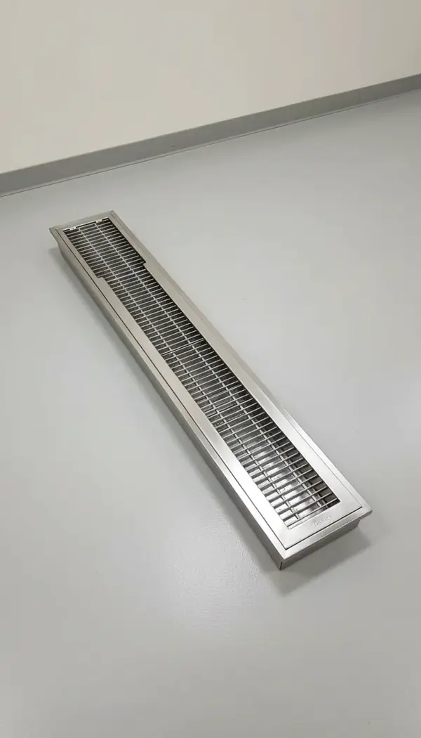 IMC/Teddy SEC-FT24-20-SG-ADA