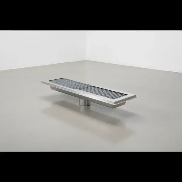 IMC/Teddy SEC-FT24-24-PFG