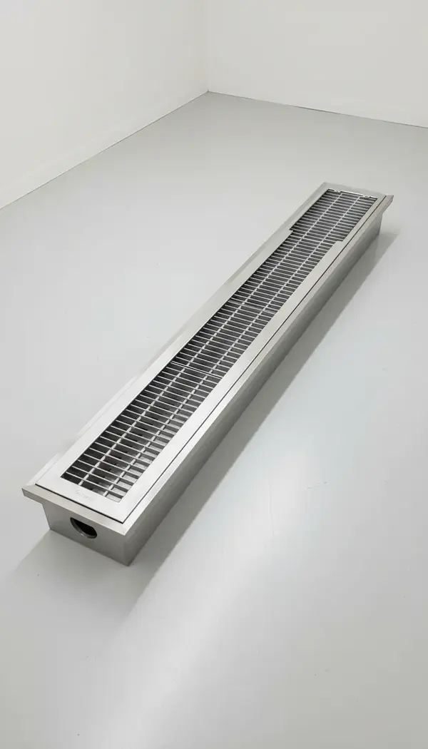 IMC/Teddy SEC-FT24-24-SG-ADA