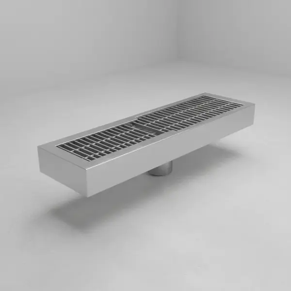 IMC/Teddy SEC-FT24-27-PFG