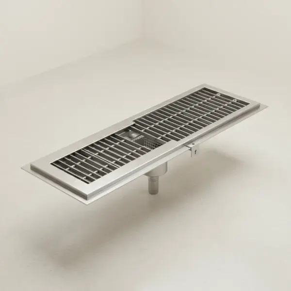 IMC/Teddy SEC-FT24-32