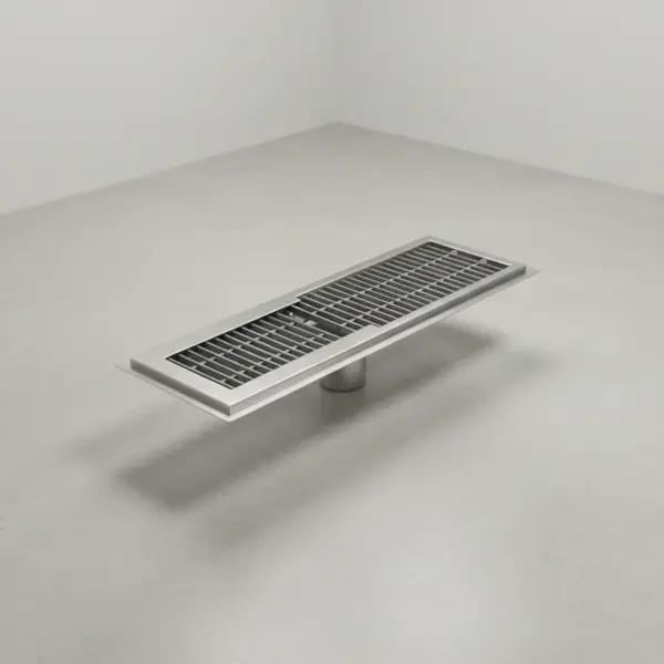 IMC/Teddy SEC-FT24-32-PFG