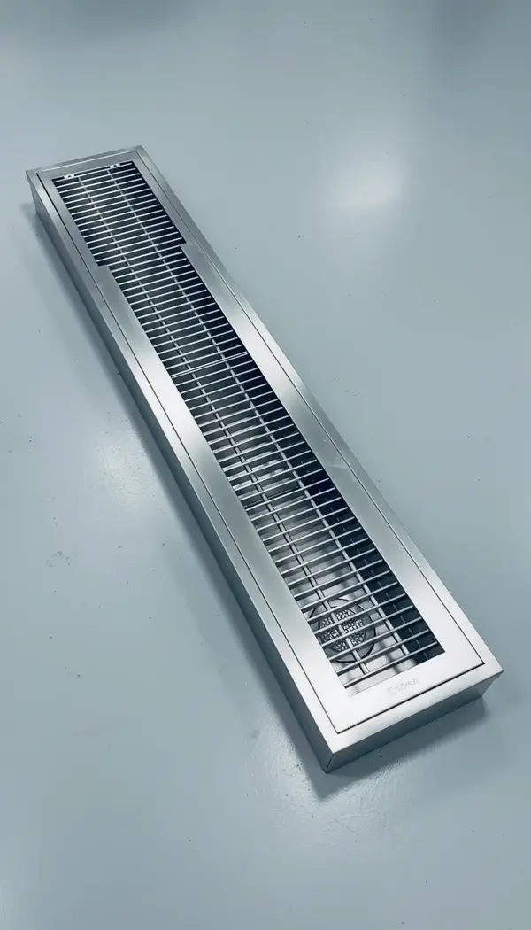 IMC/Teddy SEC-FT24-32-SG-ADA