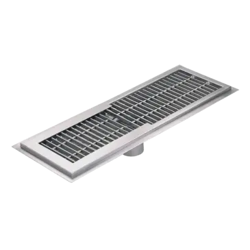 IMC/Teddy SEC-FT30-11-PFG-ADA