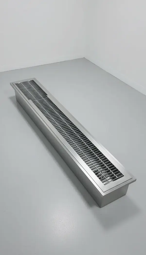 IMC/Teddy SEC-FT30-11-SG-ADA