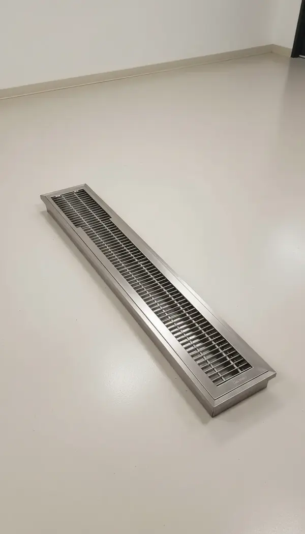 IMC/Teddy SEC-FT30-12-SG-ADA