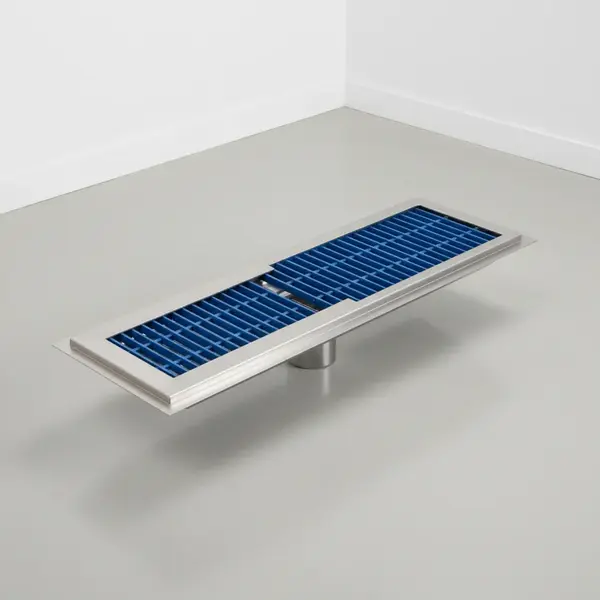 IMC/Teddy SEC-FT30-13-PFG-ADA