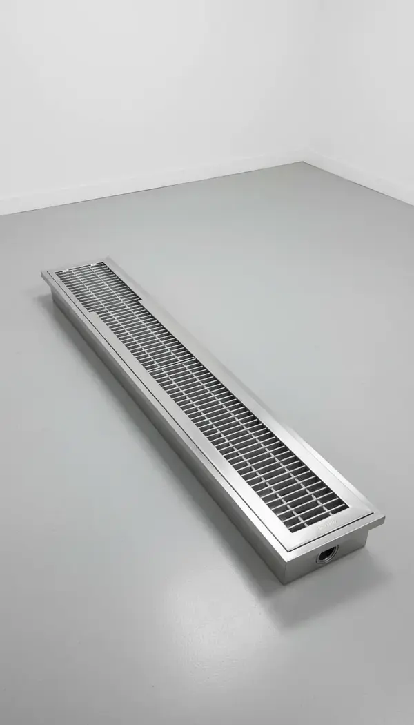 IMC/Teddy SEC-FT30-13-SG-ADA