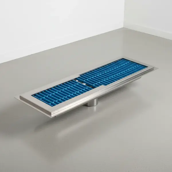 IMC/Teddy SEC-FT30-14-PFG-ADA