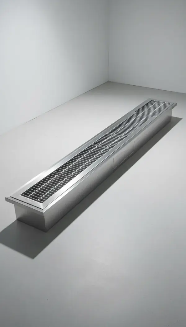 IMC/Teddy SEC-FT30-14-SG-ADA