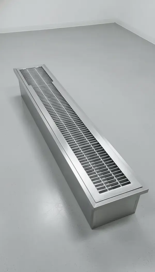 IMC/Teddy SEC-FT30-16-SG