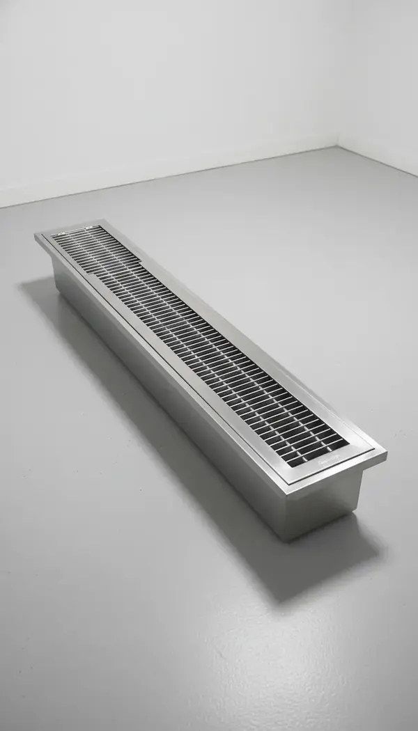 IMC/Teddy SEC-FT30-17-SG-ADA