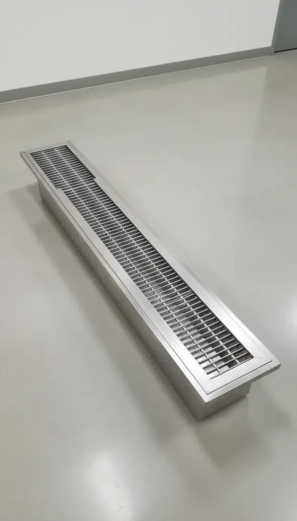 IMC/Teddy SEC-FT30-18-SG-ADA