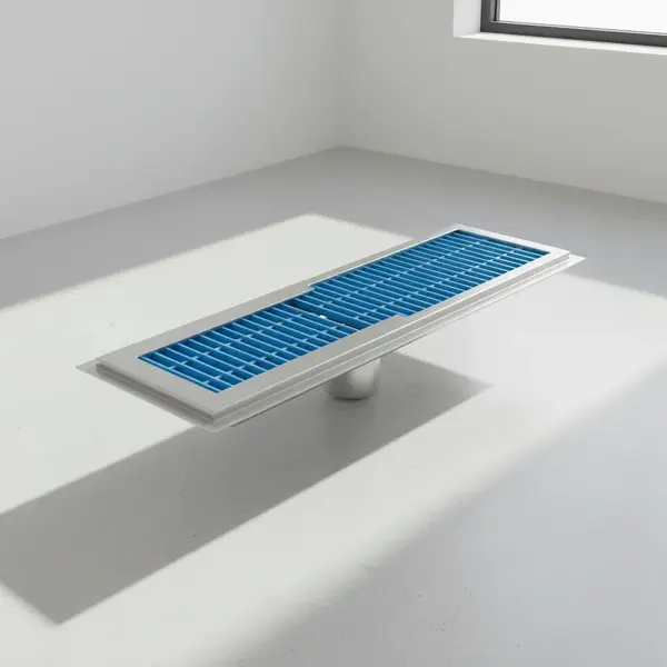 IMC/Teddy SEC-FT30-19-PFG-ADA