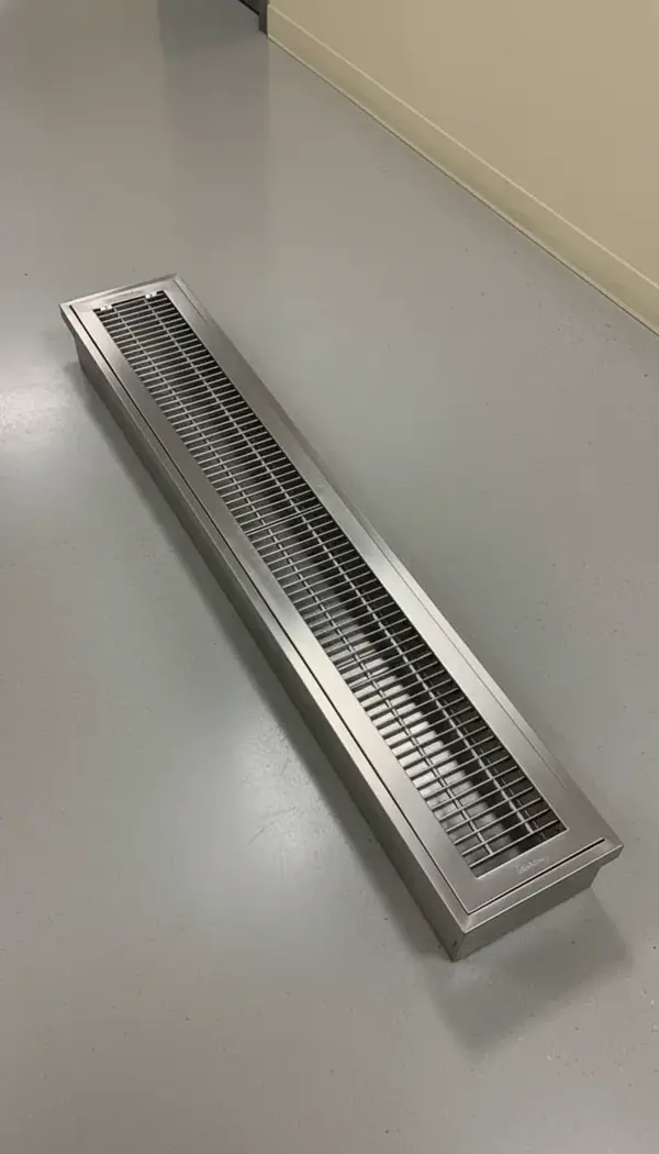 IMC/Teddy SEC-FT30-19-SG-ADA