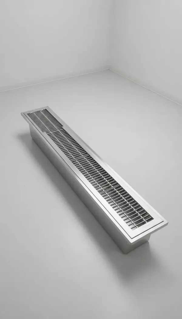 IMC/Teddy SEC-FT30-20-SG-ADA